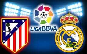 أتلتيكو مدريد يتألق قبل 	دربي الليلة