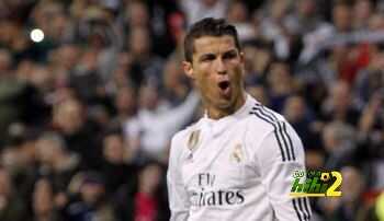 صور : ريال مدريد قبل وبعد رونالدو