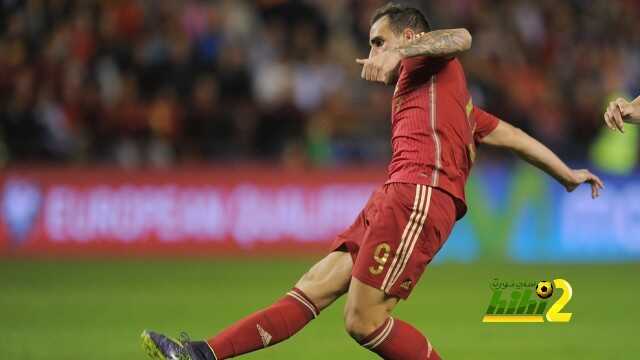 باكو الكاسير يسير على الطريق الصحيح رفقة منتخب إسبانيا