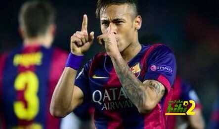 نيمار لا يمانع في التجديد لبرشلونة