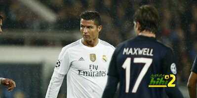 رسميا … ريال مدريد صاحب أفضل سلسلة فى تاريخ دورى أبطال أوروبا