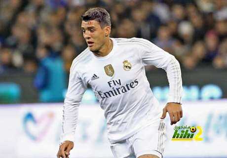 كوفاسيتش ، الاصابة الـ11 لريال مدريد في 96 يوم فقط ..!