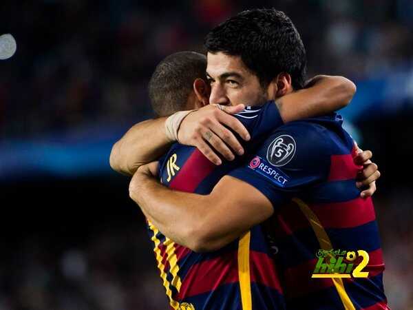 صورة : سواريز بالعلامة الكاملة يقود التشكيلة المثالية لليغا وغياب تام لنجوم مدريد ..!