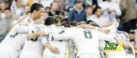 ريال مدريد لازال متصدراً لقائمة أفضل أندية العالم وبرشلونة ثالثاً