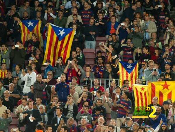 رسميا : اليويفا يُعلق عقوبة برشلونة في دوري الأبطال ..!