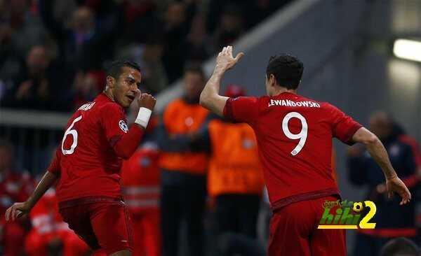 فيديو : بايرن ميونيخ يسحق الآرسنال بخماسية لهدف