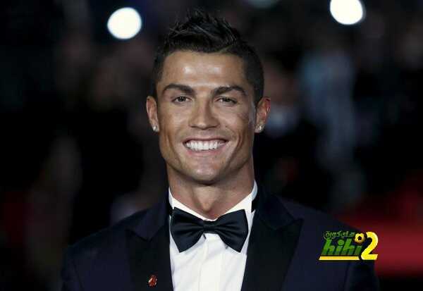 الماركا لازالت تؤكد رحيل رونالدو عن ريال مدريد
