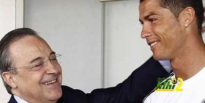 صورة: ريال مدريد زعيم أندية العالم !