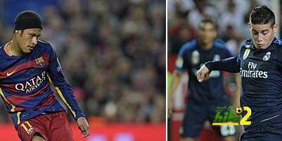 تعديل مباراة ريال مدريد فى الإسبوع السادس عشر من أجل برشلونة !