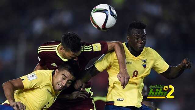 منتخبات لا تفوز خارج ملعبها في تصفيات كأس العالم