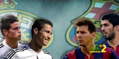 صورة: التشكيلة المتوقعة للكلاسيكو من قبل الماركا المدريدية !