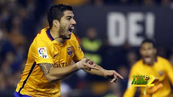 برشلونة ، ملك الشوط الثاني في الليغا ..!