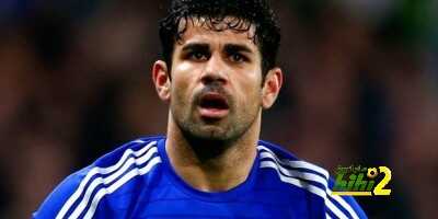 رئيس أتلتيكو مدريد يستبعد عودة دييجو كوستا مجدداً