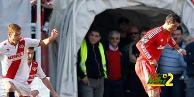 تاريخ ريال مدريد أمام ريو فايكانو فى سطور