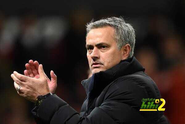 مورينيو على مقربة من تدريب نادي كبير بإنجلترا