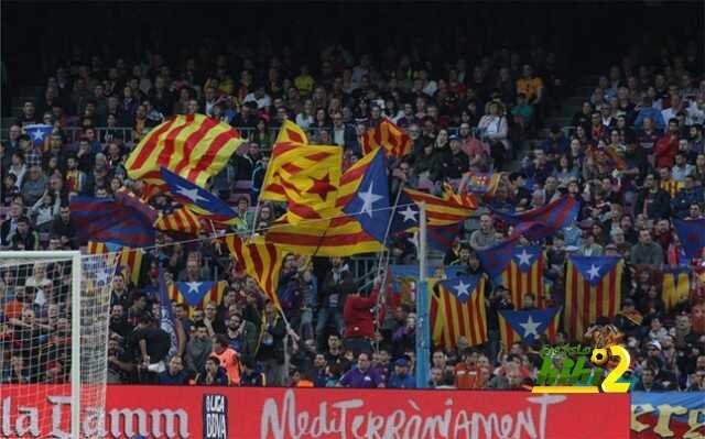 برشلونة يعلن التحدي من جديد ويتوجه للمحكمة الرياضية