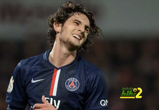 ارسنال يستعد لتقديم عرض لضم لاعب باريس