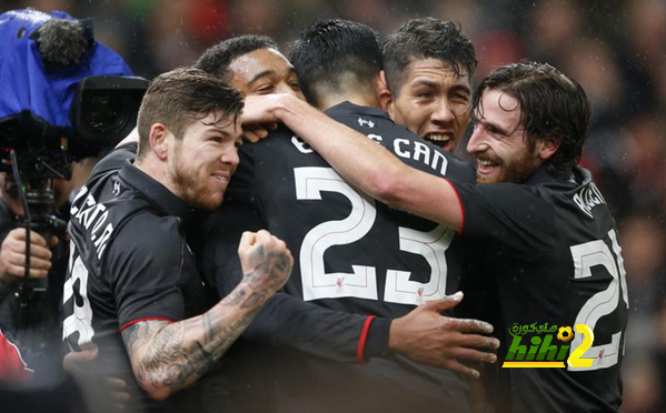 فيديو : ليفربول يتغلب على ستوك سيتي بهدف نظيف