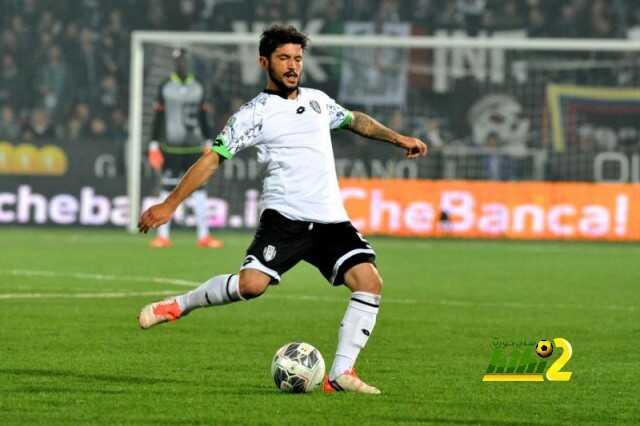 ساسولو ينافس يوفنتوس على ضم لاعب تشيزينا