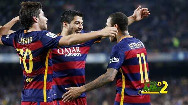برشلونة الأفضل قبل مواجهة غرناطة