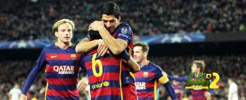 برشلونة النادي المُفضل في إيطاليا