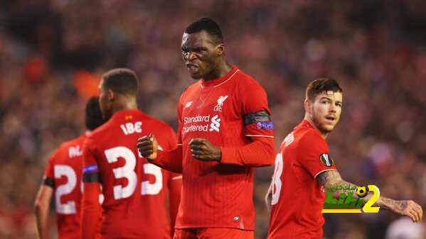 تشكيلة : ليفربول يواجه ستوك سيتي للعبور لنهائي الكابيتال ون