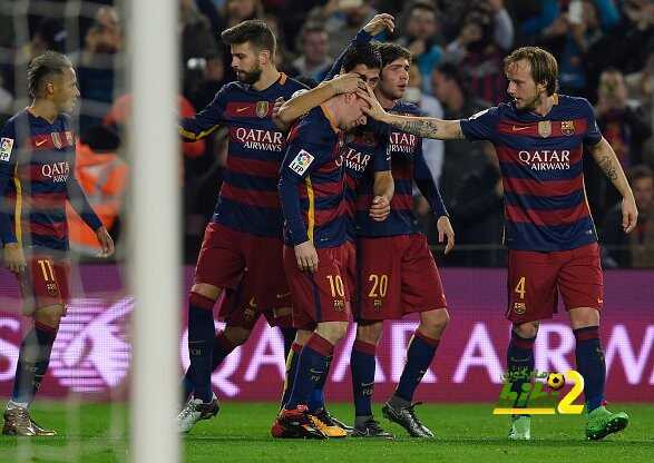 فيديو : برشلونة يتأهل إلى نصف نهائي الكأس بثلاثية في شباك بيلباو