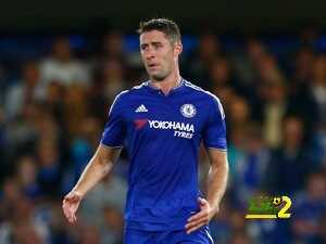 روما يبدي اهتمامه بضم لاعب تشيلسي