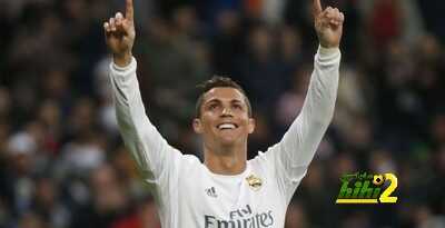 رونالدو : لا يجب التفكير لا في برشلونة و لا في أتليتكو و الاستعدادات للموسم لم تكن جيدة