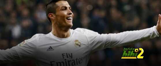 كريستيانو .. 30 هدفا في 28 مباراة ..!