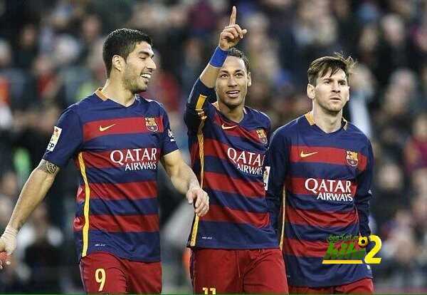 81 هدفاً للـ MSN
