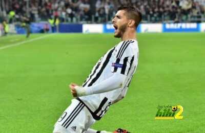 ريال مدريد يريد استعادة موراتا مجدداً ولكن!!