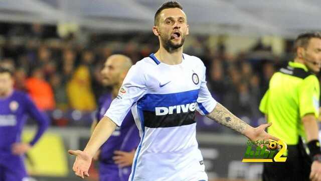 فيديو : فيورنتينا يخطف فوزا قاتلا من أنياب انتر ميلان