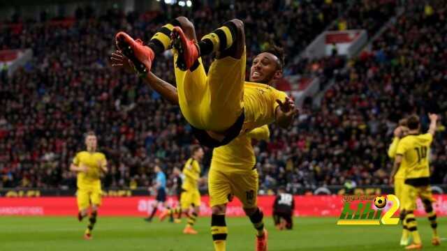فيديو : بروسيا دورتموند يؤكد صعوده للدور الستة عشر بهدف في مرمى بورتو