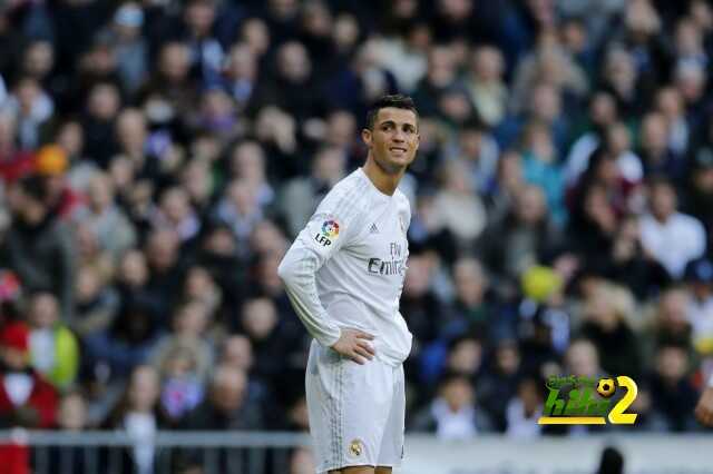 الاسباب الستة الي جعلت من ريال مدريد فريقا منهارا هذا الموسم