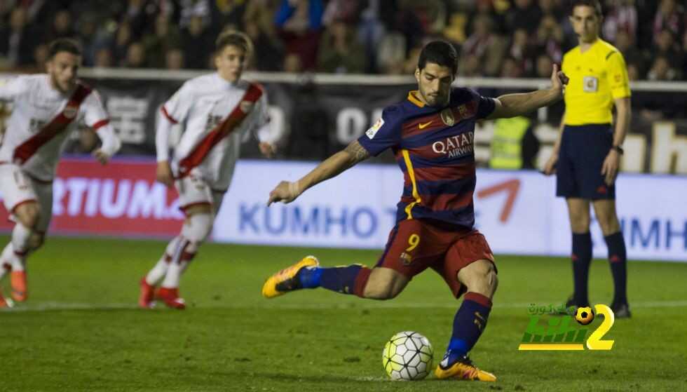 برشلونة يفشل في التسجيل من ركلات الجزاء في سبع مناسبات