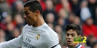 البرتغال ساهمت برقم قياسى من الاهداف فى تاريخ ريال مدريد فى الليجا !