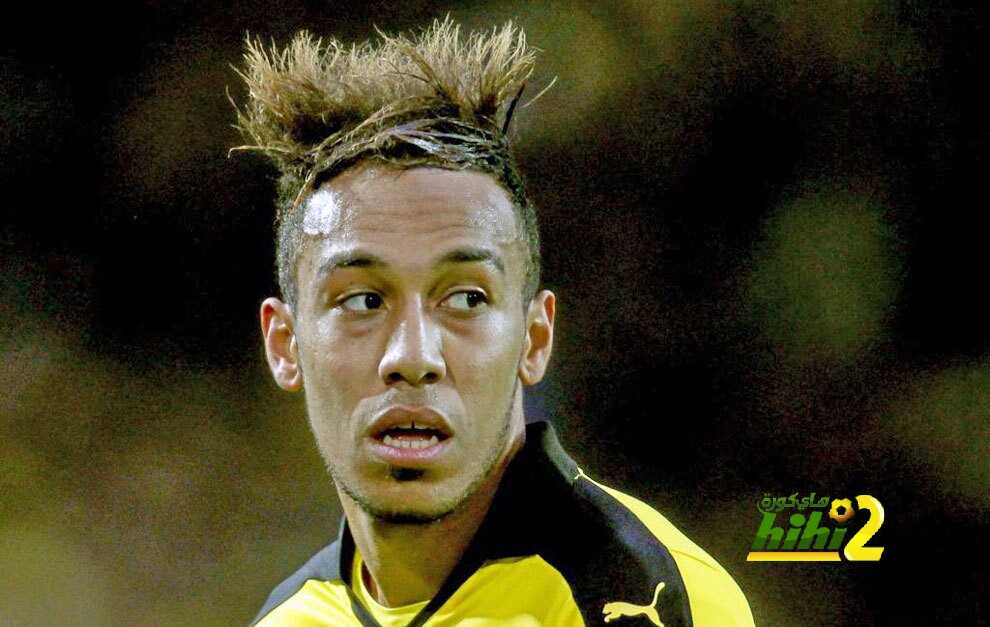 اوباميانج ” كريستيانو لاعبي المفضل “