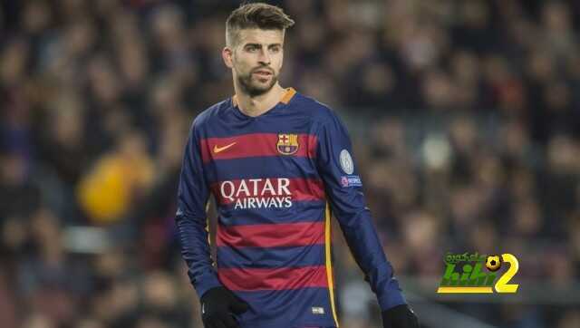 بيكيه: ألبا أفضل من مارسيلو.. وسيرجي أفضل من مودريتش