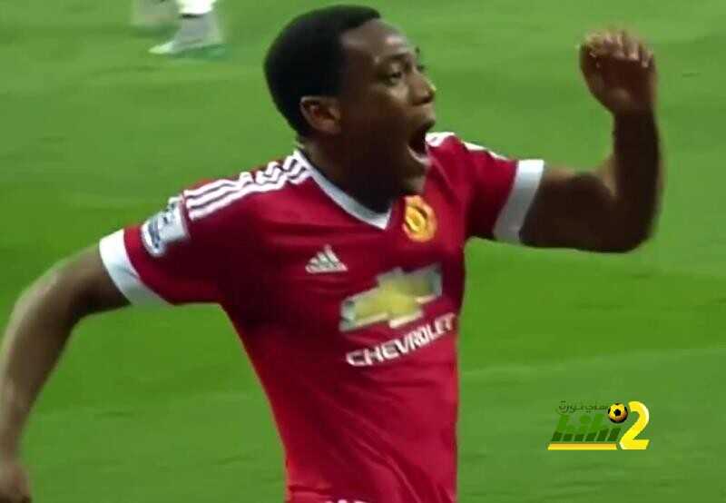 يوفنتوس يفكر في ضم نجم مانشستر يونايتد