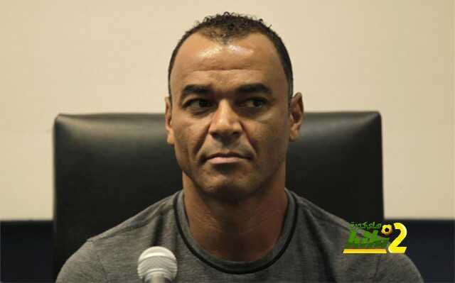 كافو ” برشلونة سيفوز بدوري أبطال آوروبا ونيمار أفضل لاعب برازيلي “