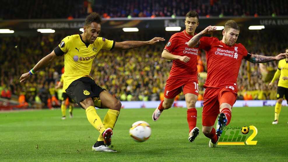 فيديو : ليفربول يتأهل لنصف نهائي الدوري الاوروبي بفوزه المذهل على دورتموند