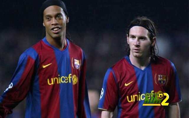 صورة : أفضل من ارتدوا الرقم (10) في برشلونة ..!