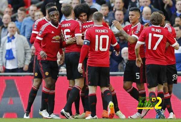 فيديو : مانشستر يونايتد يتأهل لنهائي كاس الاتحاد بفوزه القاتل على ايفرتون