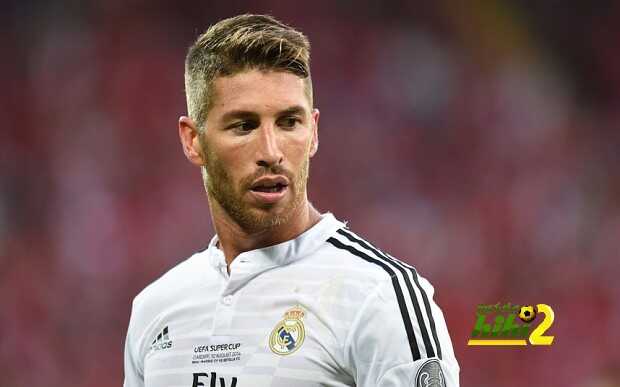 مساعد أنشيلوتي: هدف العاشرة لراموس كان من لعبة متفق عليها