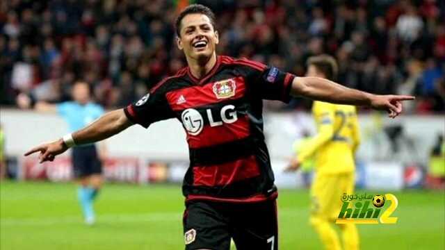 تشيشاريتو: رفضت أندية الدوري الإيطالي من أجل بايرن ليفركوزين.!