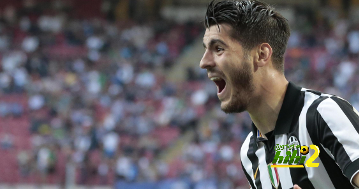 فيديو عودة موراتا للريال يثير الجدل حتى بعد حذفه .!