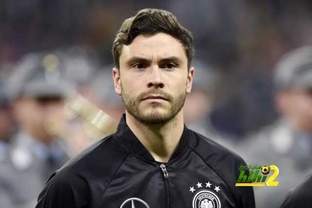 ليفربول يبدي اهتمامه بضم نجم ألماني