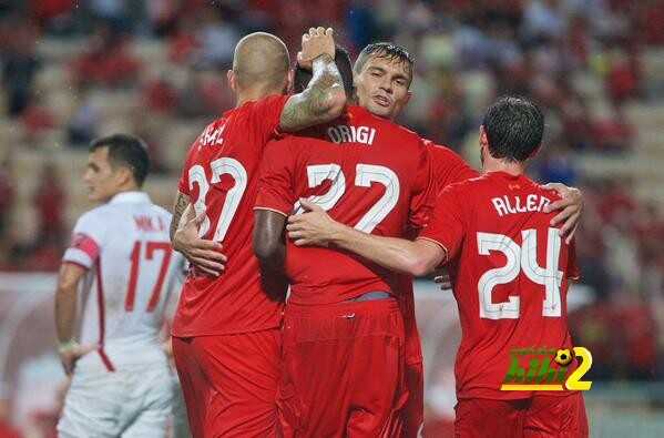 ليفربول ، الوحيد الذي لم يخسر أوروبيا ..!
