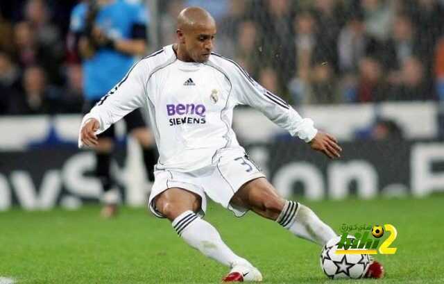 كارلوس : واثق من تأهل ريال مدريد لنهائي دوري الأبطال